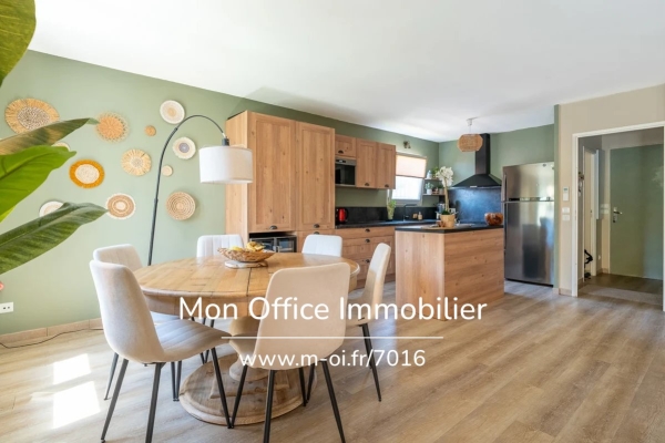 Luxury House for sale in Cavalaire-sur-Mer, 599 000 €, Photo 2