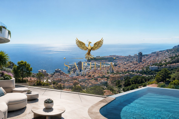 Maison de luxe à vendre à Monaco, 29 900 000 €, Photo 2