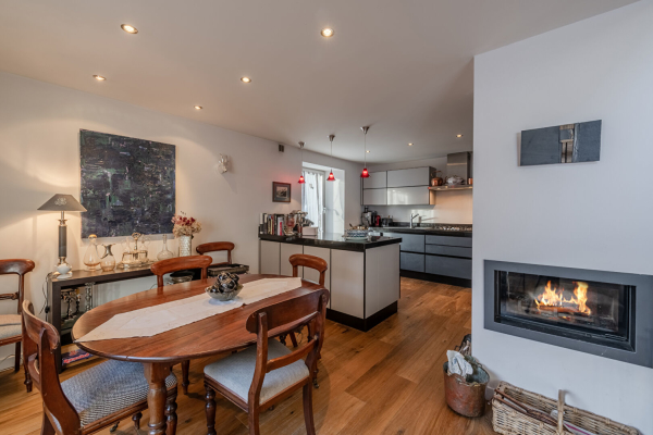 Maison de luxe à vendre à Chamonix-Mont-Blanc, 2 550 000 €, Photo 2