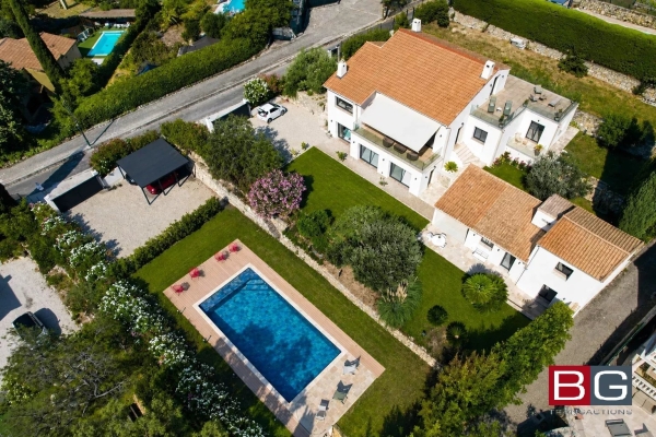 Luxury House for sale in Vallauris, 2 690 000 €, Photo 2