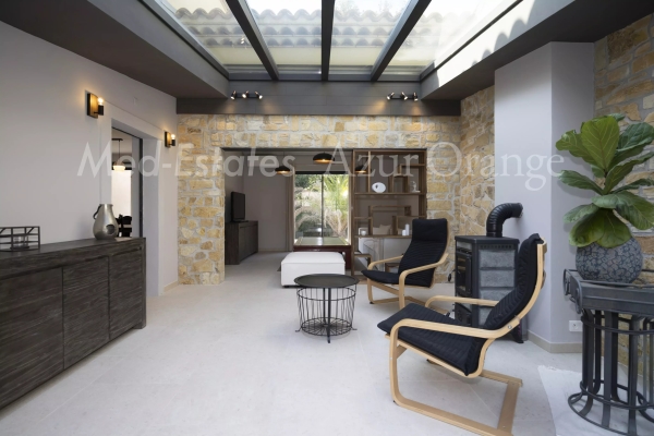 Luxury House for sale in Grimaud, 1 341 000 €, Photo 2