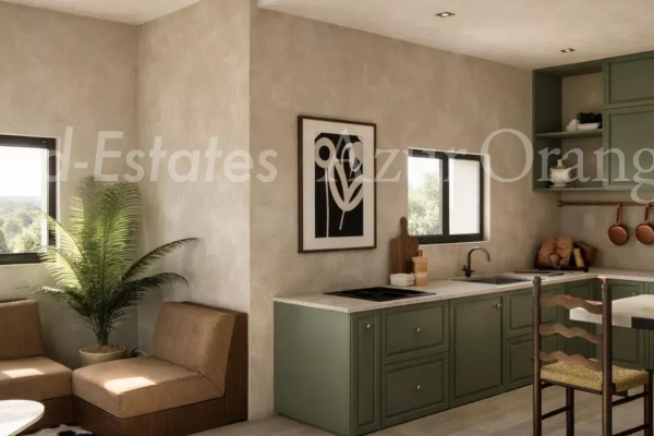 Luxury House for sale in Grimaud, 629 100 €, Photo 2