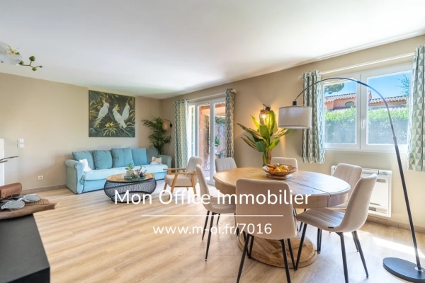 Luxury House for sale in Cavalaire-sur-Mer, 599 000 €, Photo 3