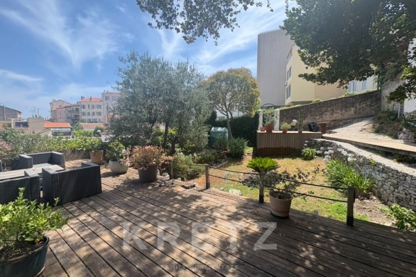Maison de luxe à vendre à Cannes, 749 000 €, Photo 3