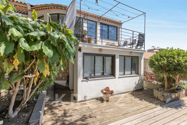 Luxury House for sale in Cannes, 749 000 €, Photo 3
