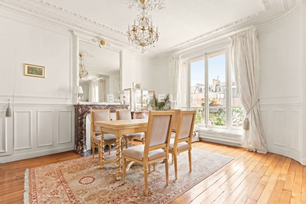 Appartement de luxe à vendre à Neuilly-sur-Seine, 1 650 000 €, Photo 3