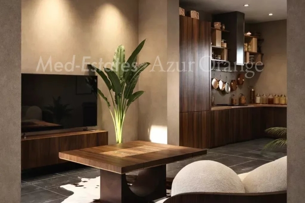 Luxury Apartment for sale in Grimaud, 449 100 €, Photo 3