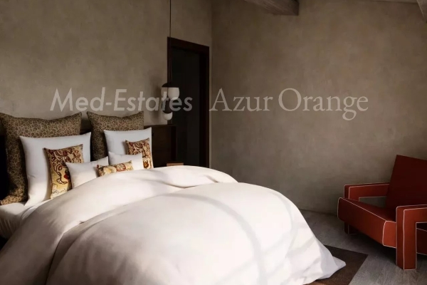 Luxury House for sale in Grimaud, 629 100 €, Photo 3