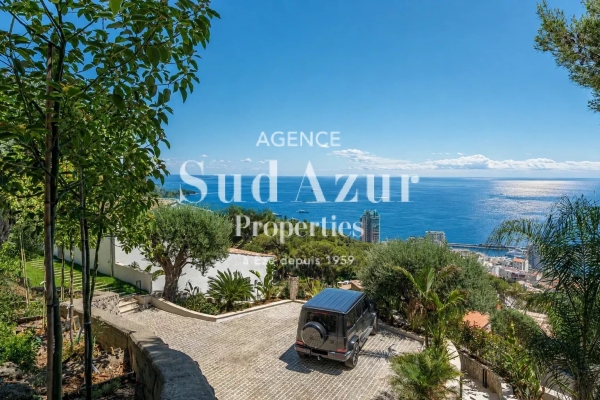 Luxury House for sale in Beausoleil, 6 500 000 €, Photo 3
