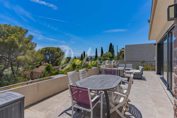 Luxury House for sale in Saint-Raphaël, 1 300 000 €, Photo 4