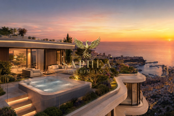 Maison de luxe à vendre à Monaco, 29 900 000 €, Photo 4