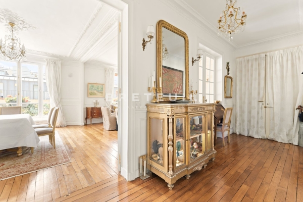 Appartement de luxe à vendre à Neuilly-sur-Seine, 1 650 000 €, Photo 4
