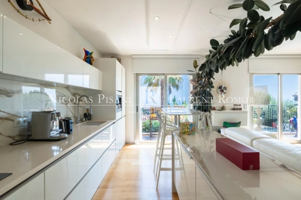 Luxury House for sale in Beausoleil, 1 880 000 €, Photo 4