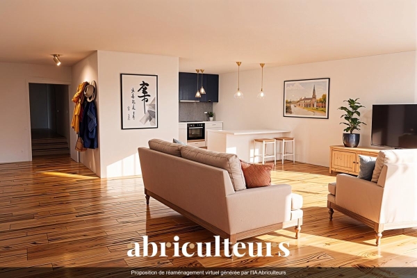 Appartement de luxe à vendre à Rognes, 490 000 €, Photo 5