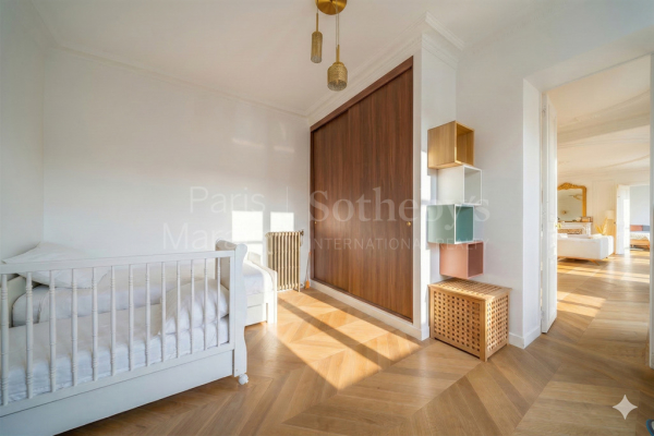 Luxury Apartment for sale in Paris 1er, 2 750 000 €, Photo 5