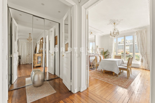 Appartement de luxe à vendre à Neuilly-sur-Seine, 1 650 000 €, Photo 5