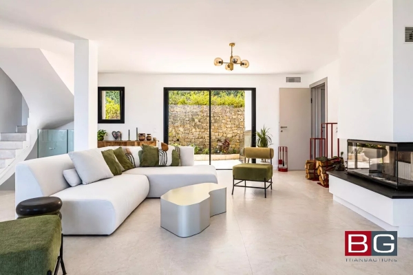 Luxury House for sale in Vallauris, 2 690 000 €, Photo 5