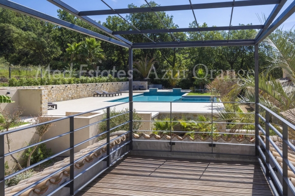 Luxury Apartment for sale in Grimaud, 450 000 €, Photo 5