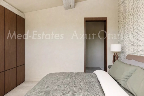 Luxury House for sale in Grimaud, 629 100 €, Photo 5
