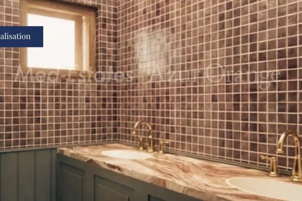 Luxury House for sale in Grimaud, 855 000 €, Photo 5