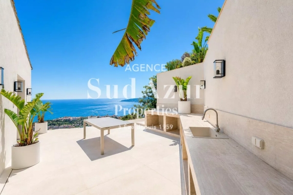 Luxury House for sale in Beausoleil, 6 500 000 €, Photo 5
