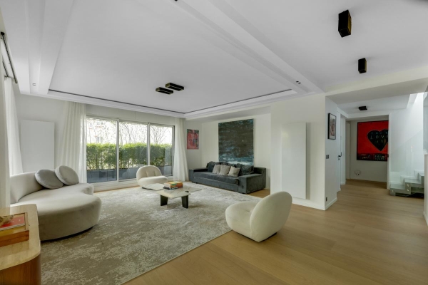 Appartement de luxe à vendre à Neuilly-sur-Seine, 3 690 000 €, Photo 6