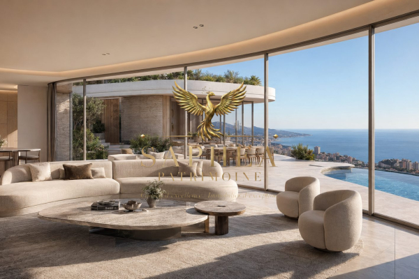 Maison de luxe à vendre à Monaco, 29 900 000 €, Photo 6