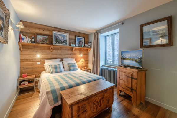 Maison de luxe à vendre à Chamonix-Mont-Blanc, 2 550 000 €, Photo 6