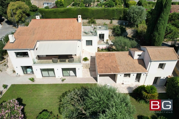 Luxury House for sale in Vallauris, 2 690 000 €, Photo 6