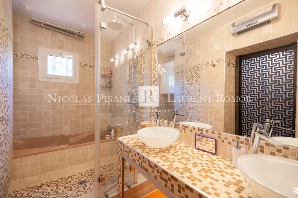 Luxury House for sale in Beausoleil, 1 880 000 €, Photo 6
