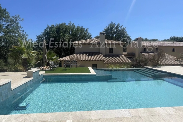 Luxury Apartment for sale in Grimaud, 449 100 €, Photo 6