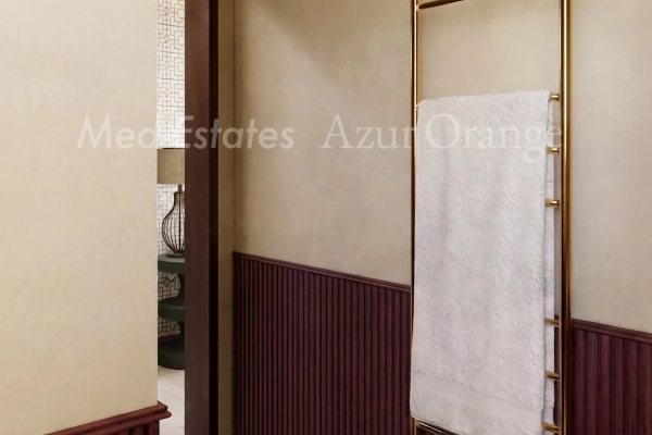 Luxury House for sale in Grimaud, 629 100 €, Photo 6