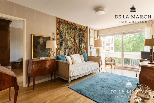 Appartement de luxe à vendre à Lyon 5Ème, 235 000 €, Photo 7