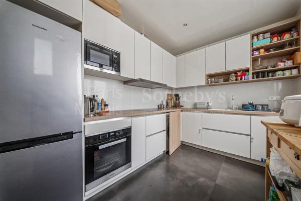 Luxury Apartment for sale in Paris 1er, 2 750 000 €, Photo 7
