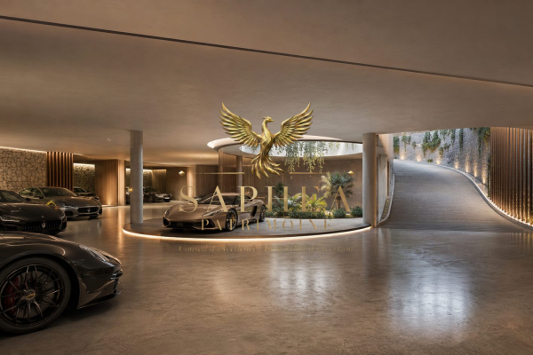 Maison de luxe à vendre à Monaco, 29 900 000 €, Photo 7