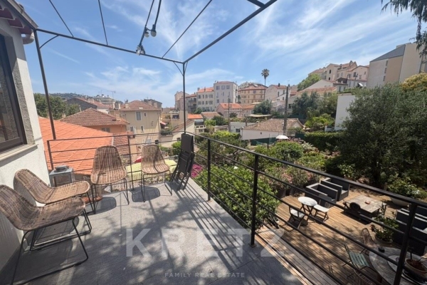 Maison de luxe à vendre à Cannes, 749 000 €, Photo 7