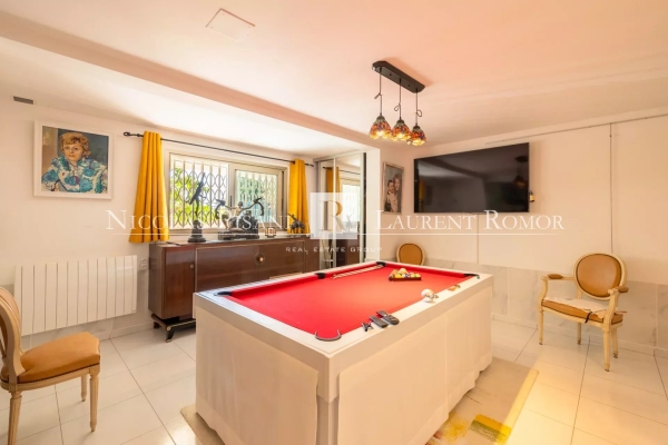 Luxury House for sale in Beausoleil, 1 880 000 €, Photo 7