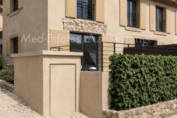 Luxury House for sale in Grimaud, 629 100 €, Photo 7