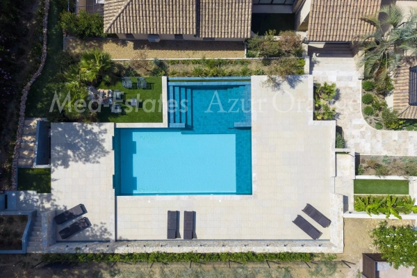 Luxury House for sale in Grimaud, 855 000 €, Photo 7