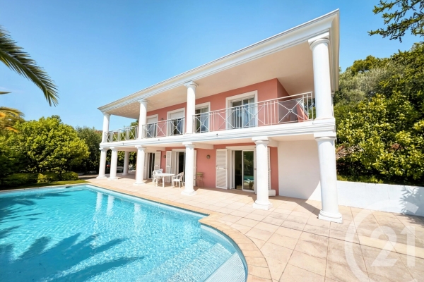 Luxury House for sale in Mougins, 1 290 000 €, Photo 1