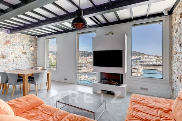 Luxury Apartment for sale in Cannes, 2 406 200 €, Photo 1
