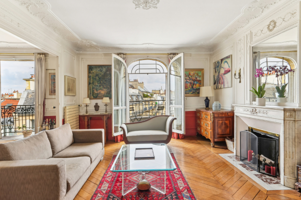Luxury Apartment for sale in Paris 6ème, 2 350 000 €, Photo 1