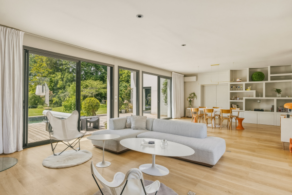 Luxury House for sale in Artigues-Près-Bordeaux, 1 050 000 €, Photo 1