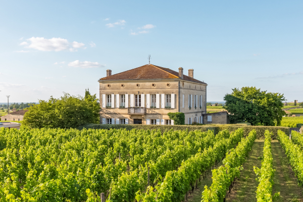 Maison de luxe à vendre à Saint-Émilion, 2 750 000 €, Photo 1
