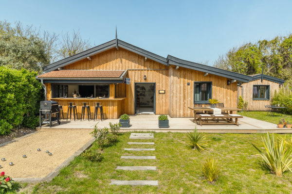 Maison de luxe à vendre à Cap Ferret, 2 250 000 €, Photo 1