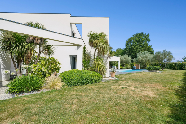 Luxury House for sale in Bouliac, 1 440 000 €, Photo 1