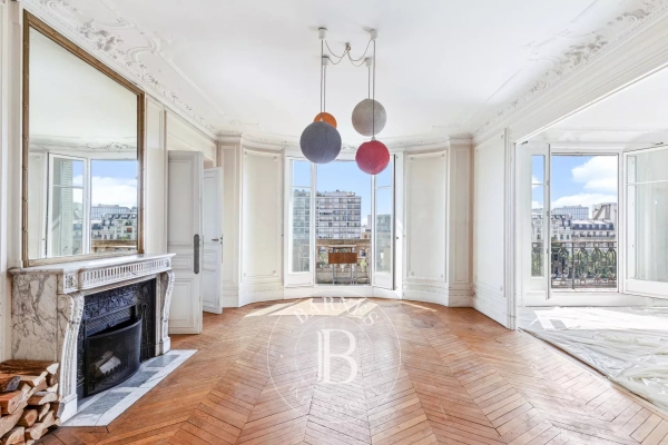 Luxury Apartment for sale in Paris 4ème, 2 460 000 €, Photo 1