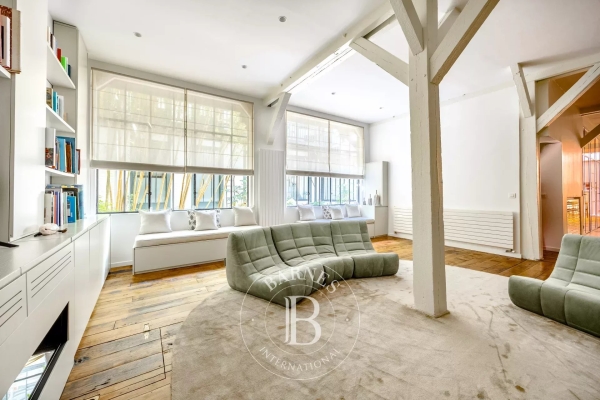 Luxury Apartment for sale in Paris 10ème, 2 200 000 €, Photo 1