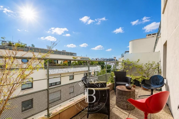 Appartement de luxe à vendre à Paris 13ème, 750 000 €, Photo 1