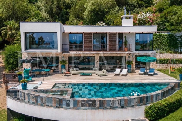 Maison de luxe à louer à Cannes, 30 000 €, Photo 1